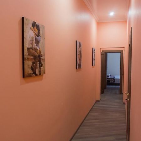אודסה Re-Ka Luxury Apartments מראה חיצוני תמונה