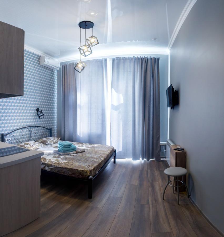 אודסה Re-Ka Luxury Apartments מראה חיצוני תמונה