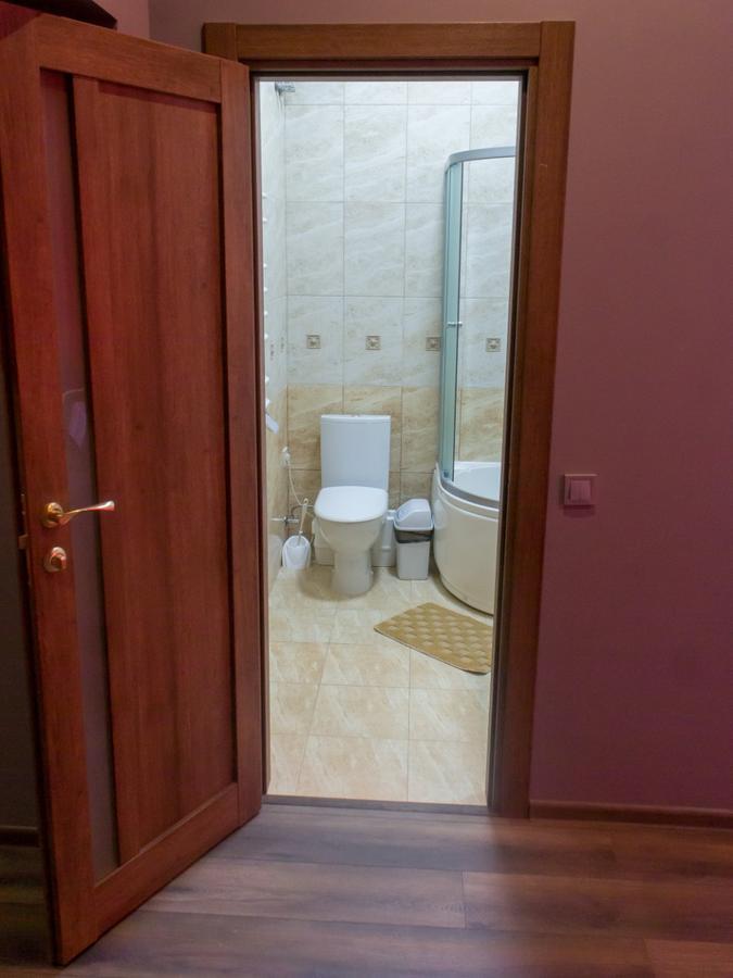 אודסה Re-Ka Luxury Apartments מראה חיצוני תמונה