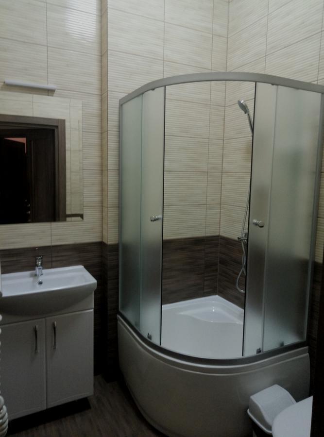 אודסה Re-Ka Luxury Apartments מראה חיצוני תמונה