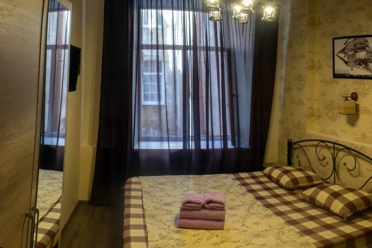 אודסה Re-Ka Luxury Apartments מראה חיצוני תמונה