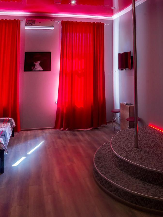 אודסה Re-Ka Luxury Apartments מראה חיצוני תמונה