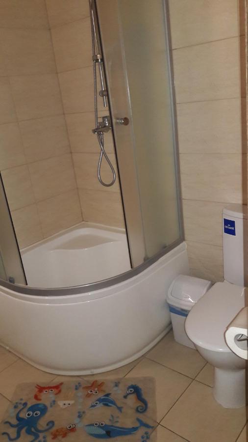 אודסה Re-Ka Luxury Apartments מראה חיצוני תמונה