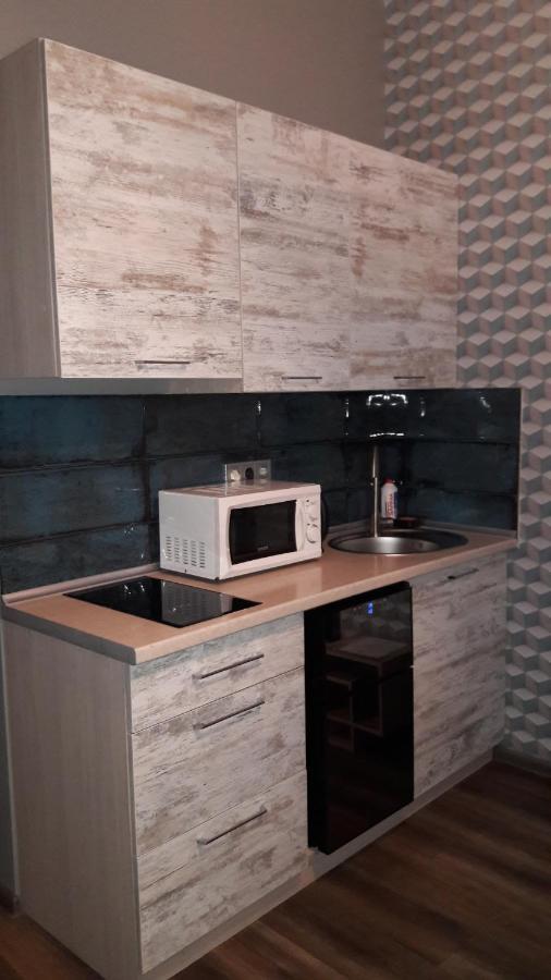 אודסה Re-Ka Luxury Apartments מראה חיצוני תמונה